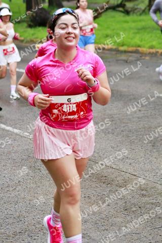 Foto del BARBIE RUN GUADALAJARA a las 07:04