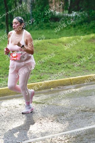 Foto del BARBIE RUN GUADALAJARA a las 07:46