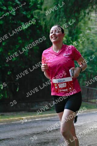 Foto del BARBIE RUN GUADALAJARA a las 07:40
