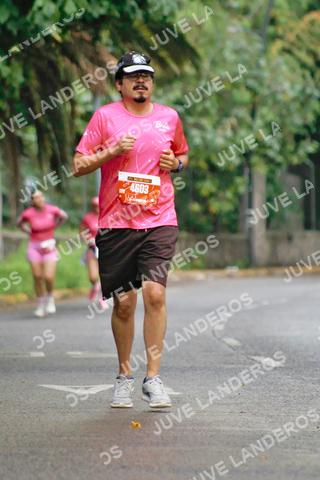 Foto del BARBIE RUN GUADALAJARA a las 07:23