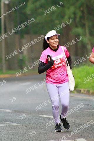 Foto del BARBIE RUN GUADALAJARA a las 07:16