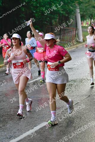 Foto del BARBIE RUN GUADALAJARA a las 07:37