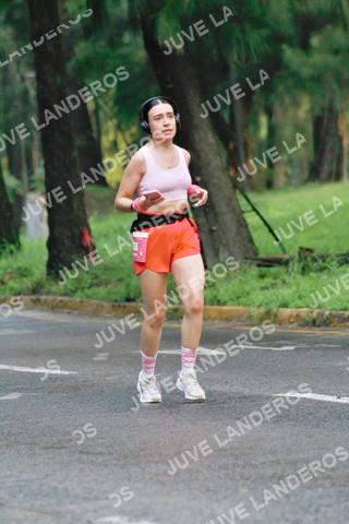 Foto del BARBIE RUN GUADALAJARA a las 07:20