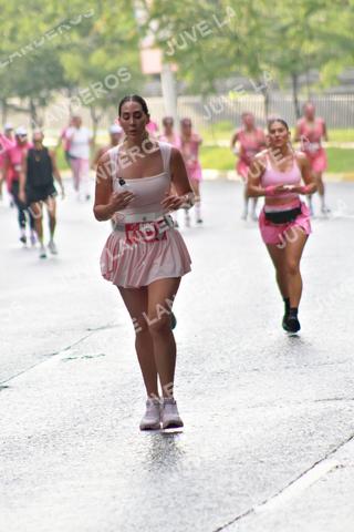 Foto del BARBIE RUN GUADALAJARA a las 07:49