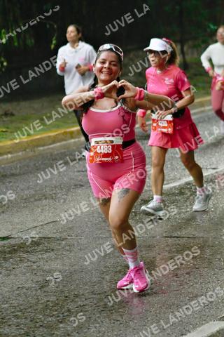 Foto del BARBIE RUN GUADALAJARA a las 07:36