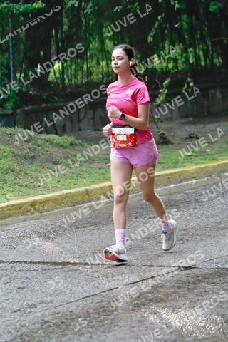 Foto del BARBIE RUN GUADALAJARA a las 07:45