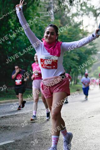 Foto del BARBIE RUN GUADALAJARA a las 07:40