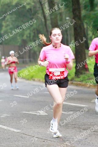 Foto del BARBIE RUN GUADALAJARA a las 07:08