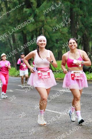 Foto del BARBIE RUN GUADALAJARA a las 07:08