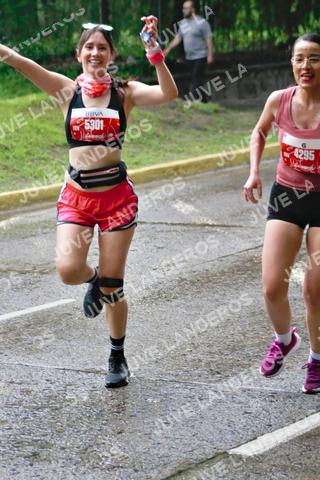 Foto del BARBIE RUN GUADALAJARA a las 07:46