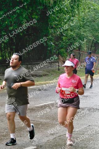Foto del BARBIE RUN GUADALAJARA a las 07:47