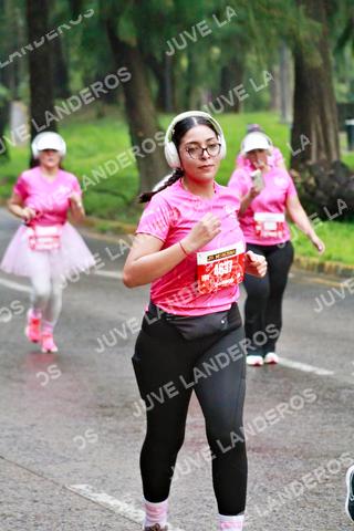 Foto del BARBIE RUN GUADALAJARA a las 07:06