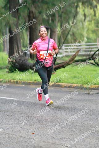 Foto del BARBIE RUN GUADALAJARA a las 07:24