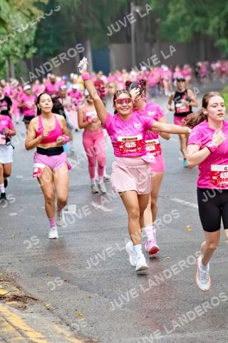 Foto del BARBIE RUN GUADALAJARA a las 07:02
