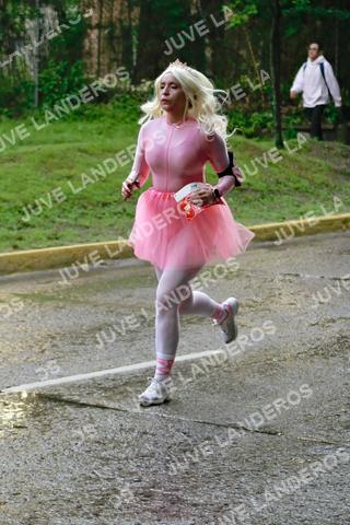 Foto del BARBIE RUN GUADALAJARA a las 07:38