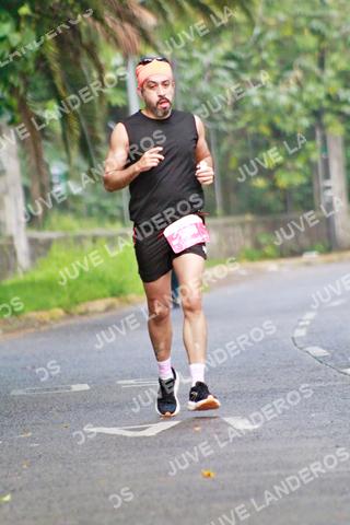 Foto del BARBIE RUN GUADALAJARA a las 07:13