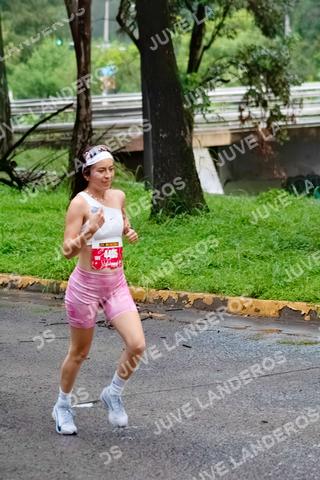 Foto del BARBIE RUN GUADALAJARA a las 06:56