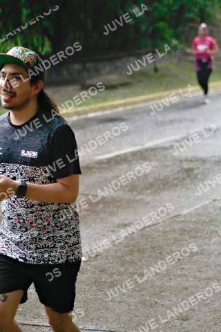 Foto del BARBIE RUN GUADALAJARA a las 07:45