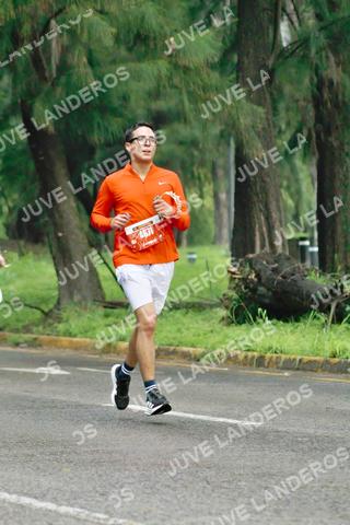 Foto del BARBIE RUN GUADALAJARA a las 07:29