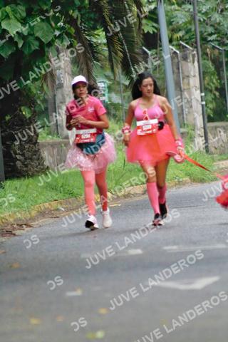 Foto del BARBIE RUN GUADALAJARA a las 07:24