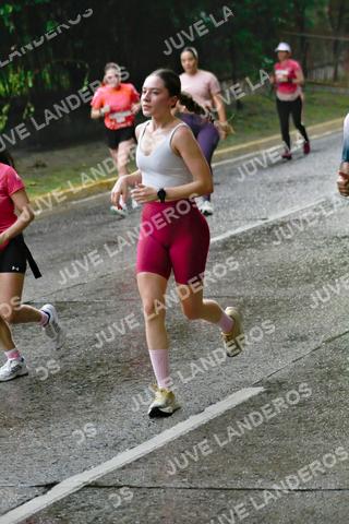Foto del BARBIE RUN GUADALAJARA a las 07:37