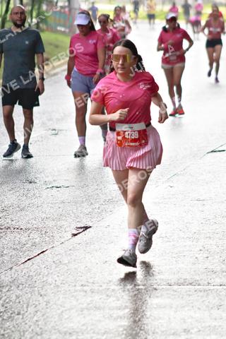 Foto del BARBIE RUN GUADALAJARA a las 07:46