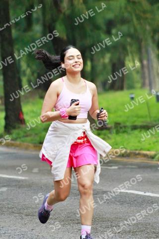 Foto del BARBIE RUN GUADALAJARA a las 07:09