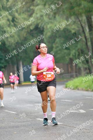 Foto del BARBIE RUN GUADALAJARA a las 07:25