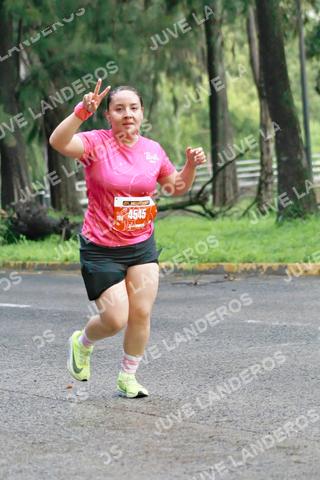 Foto del BARBIE RUN GUADALAJARA a las 07:22