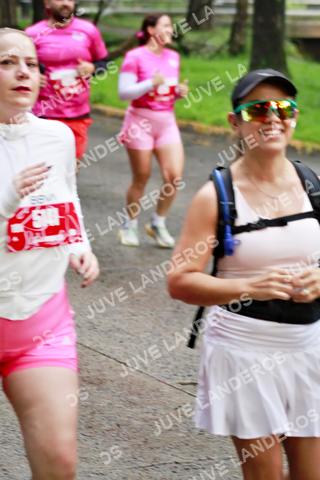 Foto del BARBIE RUN GUADALAJARA a las 07:07
