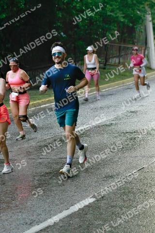 Foto del BARBIE RUN GUADALAJARA a las 07:37