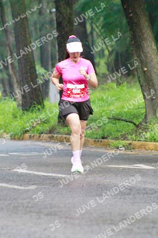 Foto del BARBIE RUN GUADALAJARA a las 07:11