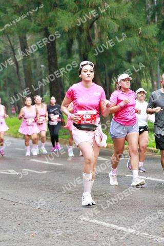 Foto del BARBIE RUN GUADALAJARA a las 07:07
