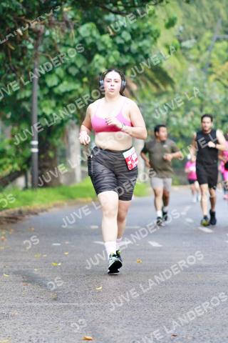 Foto del BARBIE RUN GUADALAJARA a las 07:14