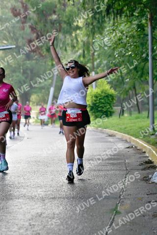 Foto del BARBIE RUN GUADALAJARA a las 07:40