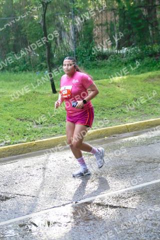 Foto del BARBIE RUN GUADALAJARA a las 07:45