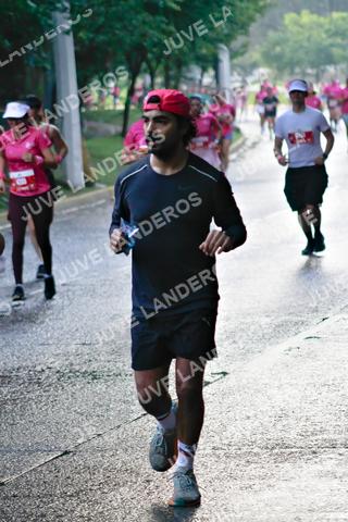 Foto del BARBIE RUN GUADALAJARA a las 07:38