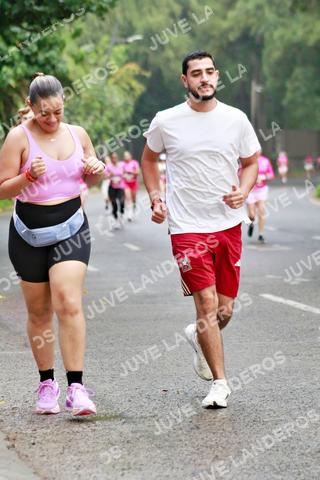 Foto del BARBIE RUN GUADALAJARA a las 07:09