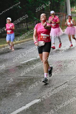 Foto del BARBIE RUN GUADALAJARA a las 07:36