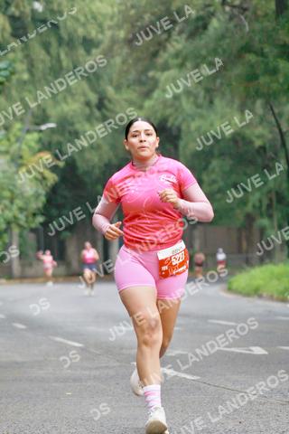 Foto del BARBIE RUN GUADALAJARA a las 07:23