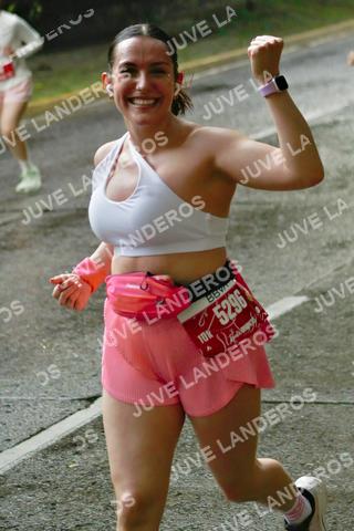 Foto del BARBIE RUN GUADALAJARA a las 07:36