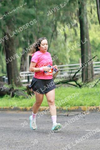 Foto del BARBIE RUN GUADALAJARA a las 07:25