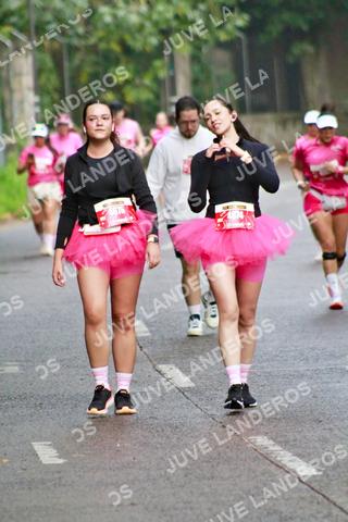 Foto del BARBIE RUN GUADALAJARA a las 07:10