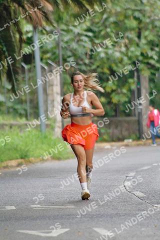 Foto del BARBIE RUN GUADALAJARA a las 07:26