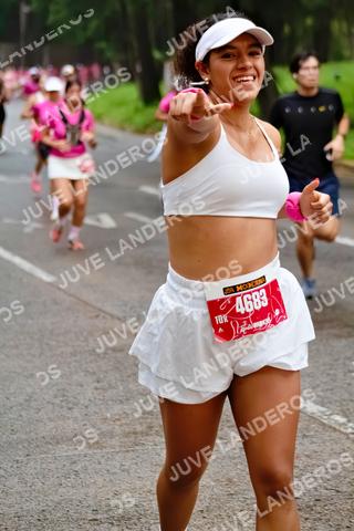 Foto del BARBIE RUN GUADALAJARA a las 07:01