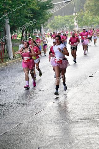 Foto del BARBIE RUN GUADALAJARA a las 07:36