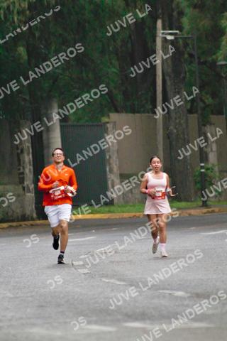 Foto del BARBIE RUN GUADALAJARA a las 07:29