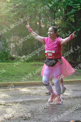 Foto del BARBIE RUN GUADALAJARA a las 07:42
