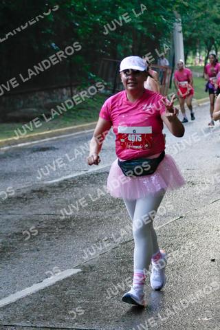 Foto del BARBIE RUN GUADALAJARA a las 07:38