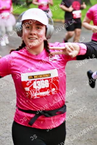 Foto del BARBIE RUN GUADALAJARA a las 07:05